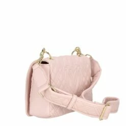 Love Moschino Umhängetasche Borse Quilted JC4062 Cipria -Aufbewahrungstasche Geschäft 0 09658221ab4d622 1280x1280