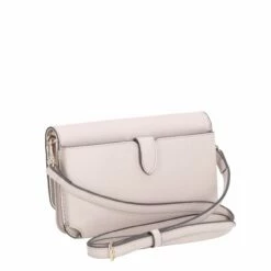 Guess Umhängetasche Noelle XBody Flap Organizer Light Rose -Aufbewahrungstasche Geschäft 0 096584c3e5cf765 1280x1280