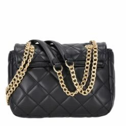 Valentino Umhängetasche Ocarina 3KK05R Nero 24 Valentino Umhängetasche Ocarina 3KK05R Nero -Aufbewahrungstasche Geschäft 0 09659dd064ac83e 1280x1280