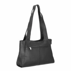 Voi Shopper Tonya 22116 Schwarz -Aufbewahrungstasche Geschäft 0 09659dd1e36ad19 1280x1280