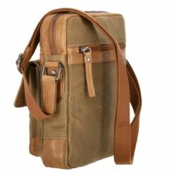 Von Cronshagen Umhängetasche Vuori Cross Bag Beige -Aufbewahrungstasche Geschäft 0 09659dd2d7dd0bb 1280x1280