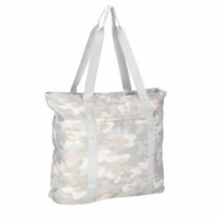 Bench Shopper 64169 Hellgrau/weiß 25 Bench Shopper 64169 Hellgrau/weiß -Aufbewahrungstasche Geschäft 0 09659f228f188bd 1280x1280