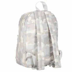 Bench Damenrucksack 64158 Hellgrau/weiß 25 Bench Damenrucksack 64158 Hellgrau/weiß -Aufbewahrungstasche Geschäft 0 09659f236e3427d 1280x1280