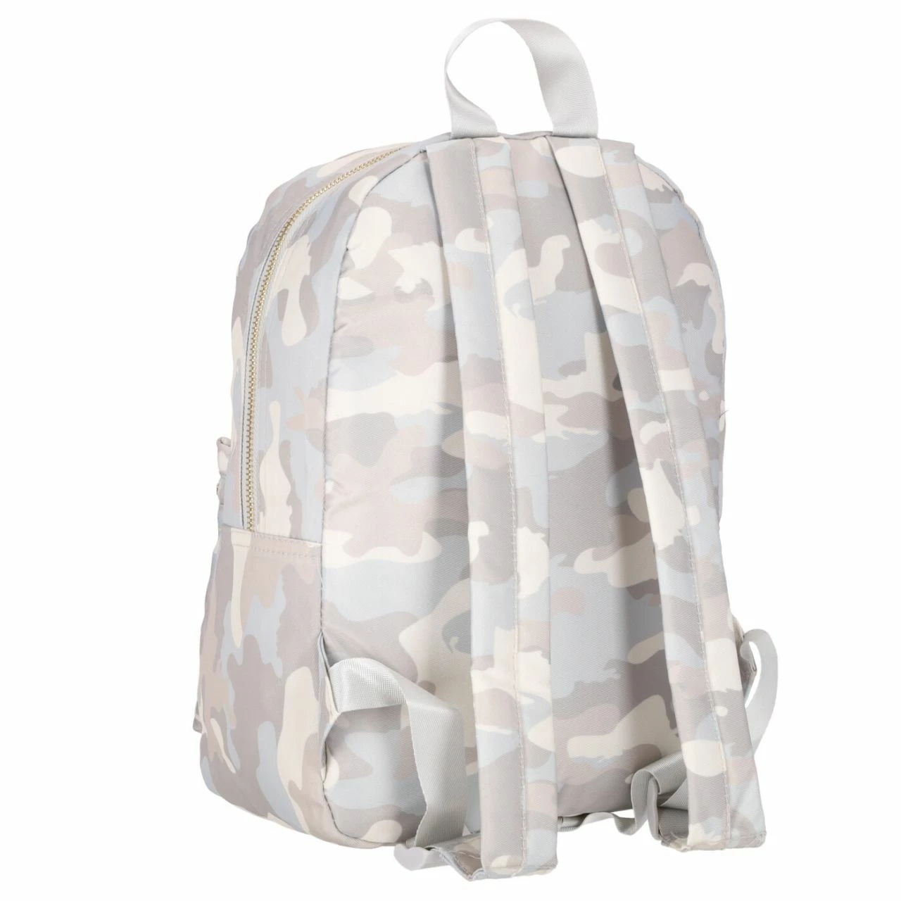 Bench Damenrucksack 64158 Hellgrau/weiß 11 Bench Damenrucksack 64158 Hellgrau/weiß – Bild 9