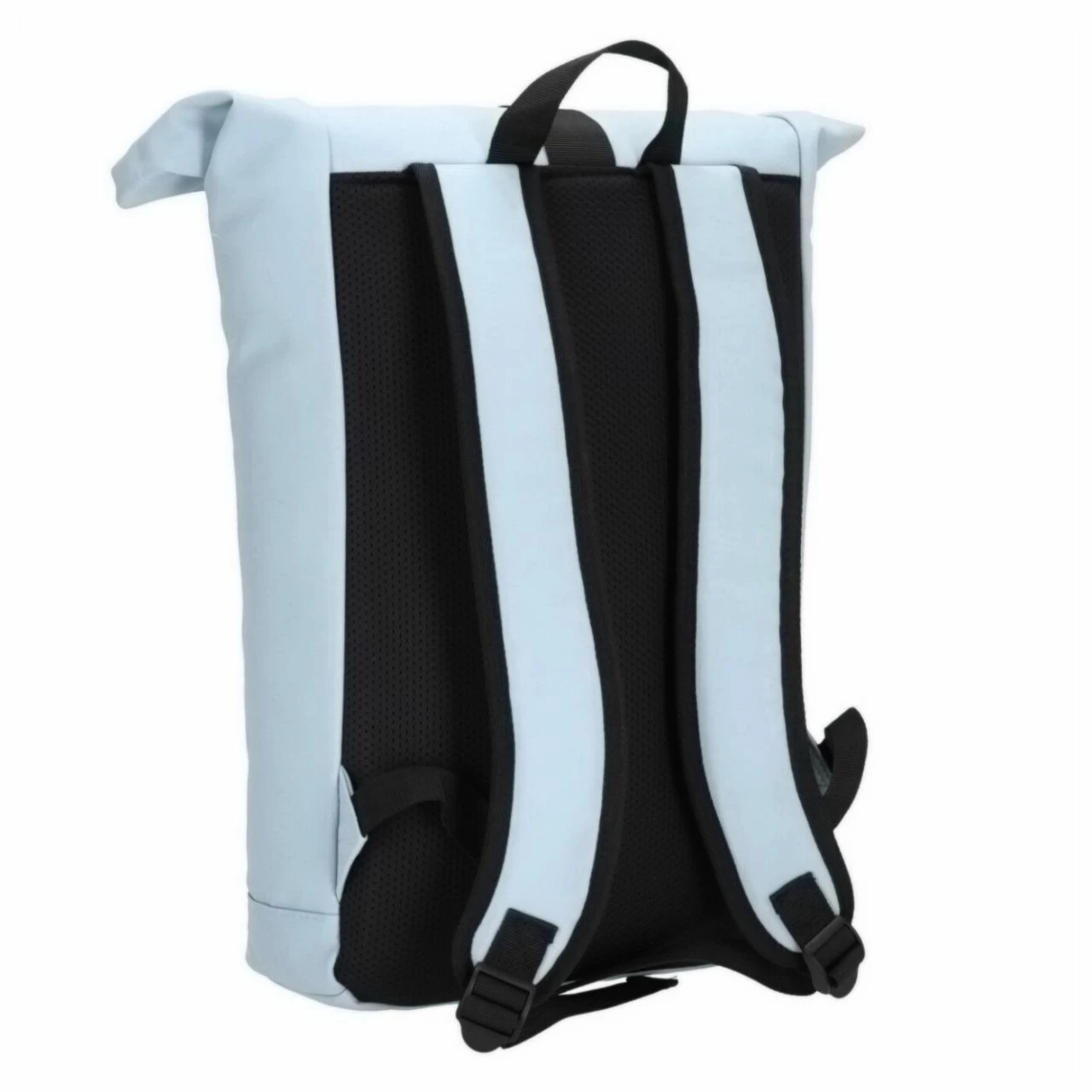 Black Hawk Rucksack BKR-113 Rolltop Hellblau 11 Black Hawk Rucksack BKR-113 Rolltop Hellblau – Bild 9