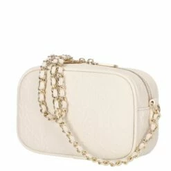 Valentino Umhängetasche Relax Ecru -Aufbewahrungstasche Geschäft 0 0965a1c4b8a9620 1280x1280