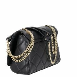 Valentino Umhängetasche Ocarina 3KK02R Nero -Aufbewahrungstasche Geschäft 0 0965a5b941f1bf9 1280x1280