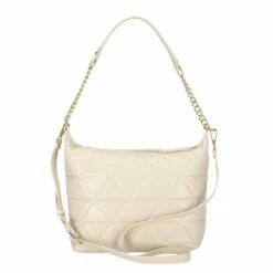 Valentino Beuteltasche Carnaby Ecru 24 Valentino Beuteltasche Carnaby Ecru -Aufbewahrungstasche Geschäft 0 0965a5ba7f60414 1280x1280