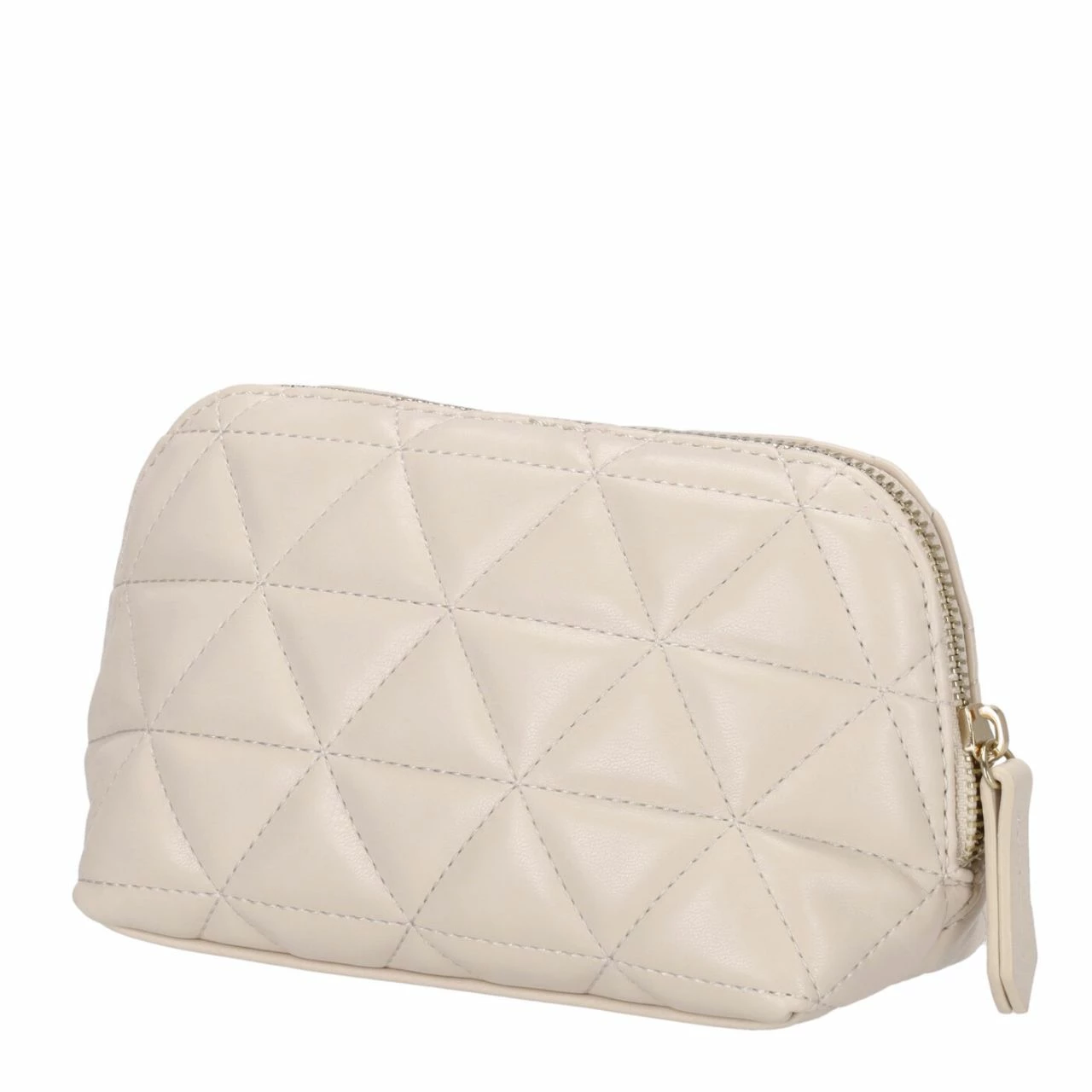 Valentino Kulturbeutel Carnaby Ecru 11 Valentino Kulturbeutel Carnaby Ecru – Bild 9