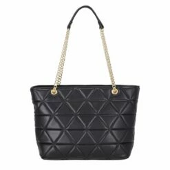 Valentino Shopper Carnaby Nero -Aufbewahrungstasche Geschäft 0 0965a85ce61b067 1280x1280