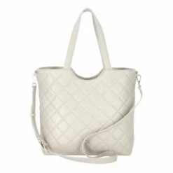 Valentino Shopper Ocarina 3KK46R Ecru -Aufbewahrungstasche Geschäft 0 0965a9ae8b8208b 1280x1280