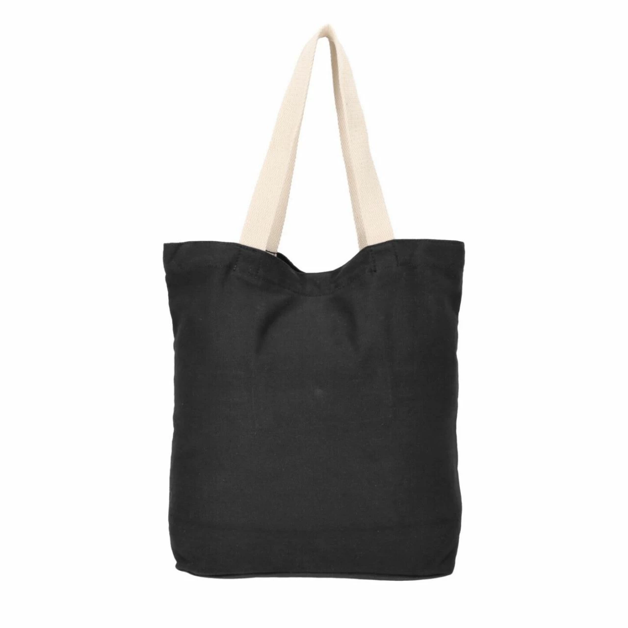 Clover Shopper Arica Schwarz 11 Clover Shopper Arica Schwarz – Bild 9