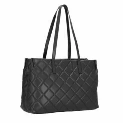 Valentino Shopper Ocarina 3KK10 Recycelt Nero 25 Valentino Shopper Ocarina 3KK10 Recycelt Nero -Aufbewahrungstasche Geschäft 0 0965ab0086937e4 1280x1280