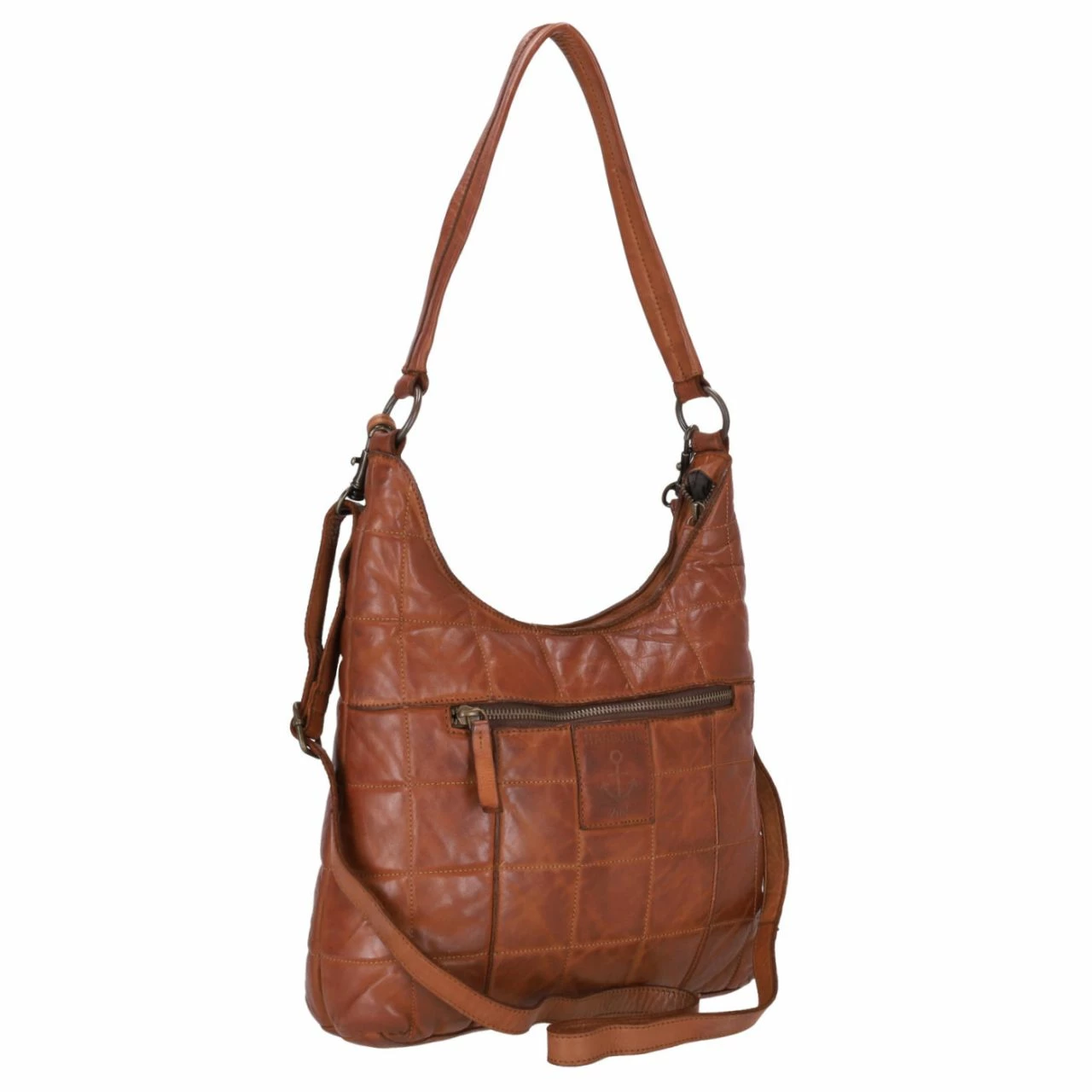 Harbour 2nd Beuteltasche Tarissa Charming Cognac 11 Harbour 2nd Beuteltasche Tarissa Charming Cognac – Bild 9