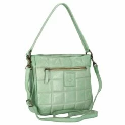 Harbour 2nd Beuteltasche Leatitia Mint Green -Aufbewahrungstasche Geschäft 0 0965aef40b97bff 1280x1280
