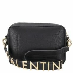 Valentino Umhängetasche Alexia Camera Bag Nero -Aufbewahrungstasche Geschäft 0 0965b1975be0aea 1280x1280