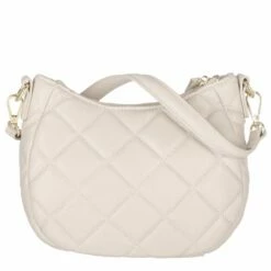 Valentino Beuteltasche Ocarina 3KK39 RE Ecru -Aufbewahrungstasche Geschäft 0 0965b197c004b65 1280x1280