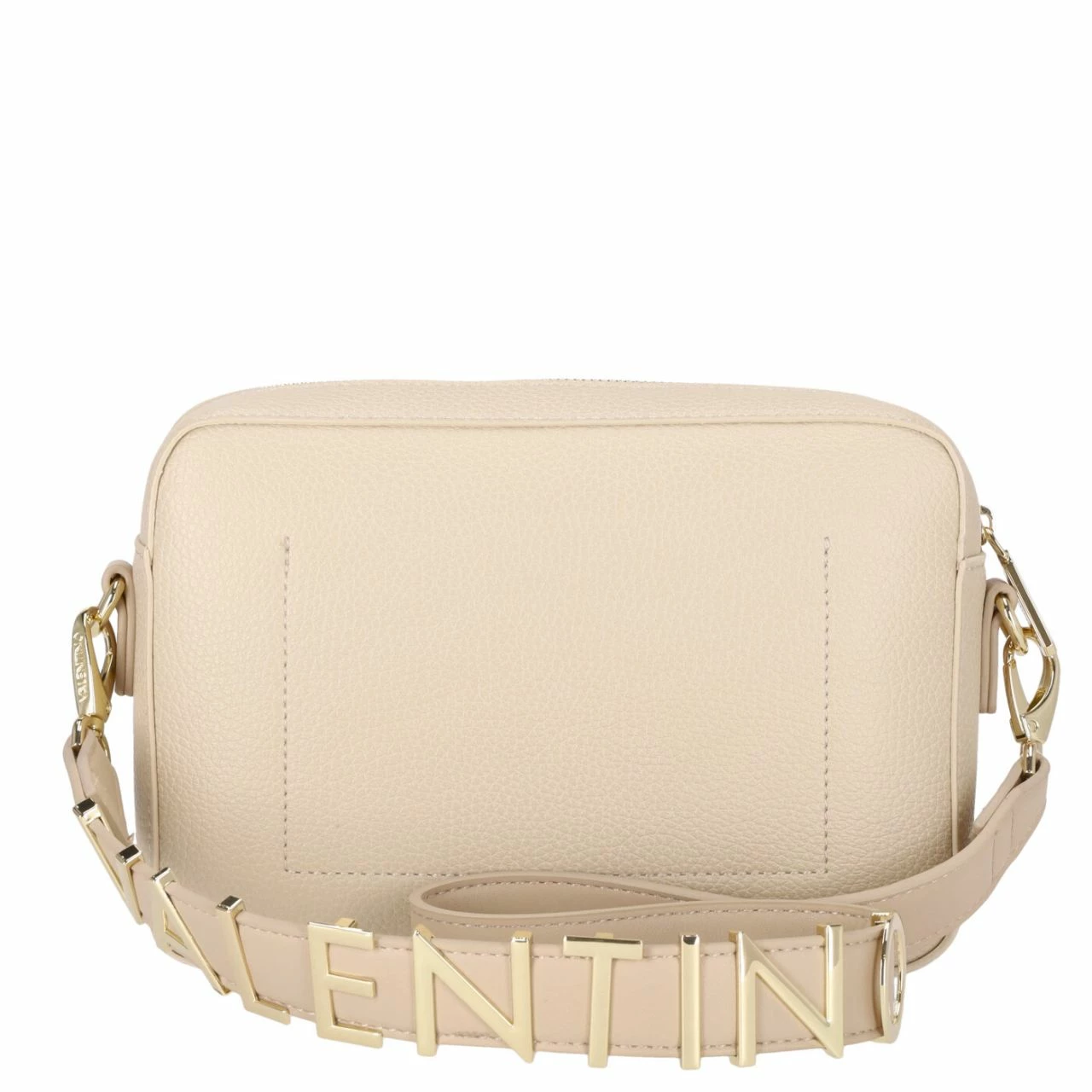 Valentino Umhängetasche Alexia Camera Bag Ecru 11 Valentino Umhängetasche Alexia Camera Bag Ecru – Bild 9