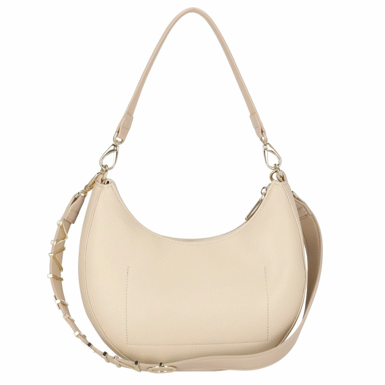 Valentino Beuteltasche Alexia Ecru 11 Valentino Beuteltasche Alexia Ecru – Bild 9