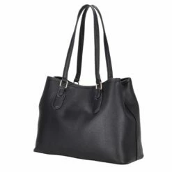 Valentino Shopper Brixton Nero -Aufbewahrungstasche Geschäft 0 0965b198c597f00 1280x1280