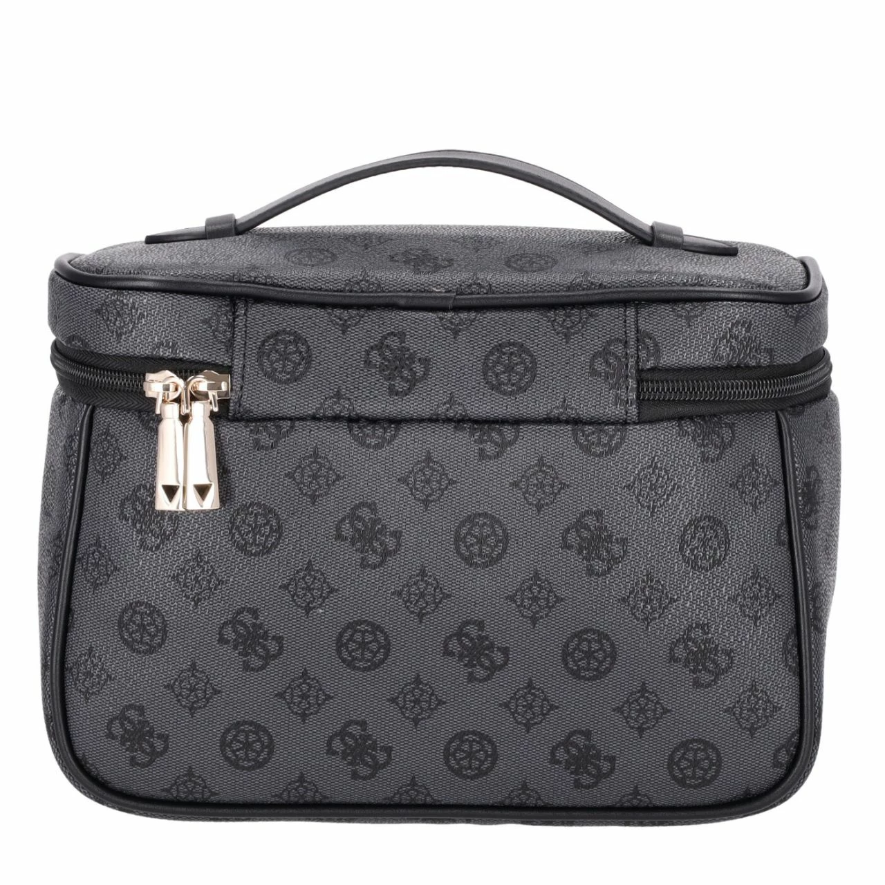 Guess Kosmetikkoffer Wilder Travel Charoal 11 Guess Kosmetikkoffer Wilder Travel Charoal – Bild 9