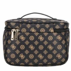 Guess Kosmetikkoffer Wilder Travel Brown -Aufbewahrungstasche Geschäft 0 0965b19b25f02c1 1280x1280