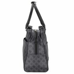 Guess Shopper Wilder Charcoal -Aufbewahrungstasche Geschäft 0 0965b9d61eb5c2b 1280x1280