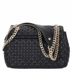 Guess Umhängetasche Rianee Quilt Convertible XBody Flap Black -Aufbewahrungstasche Geschäft 0 0965bd741970cc1 1280x1280