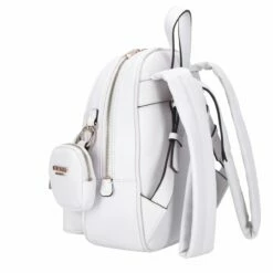 Guess Damenrucksack Power Play Tech Backpack White -Aufbewahrungstasche Geschäft 0 0965bd7561b52b7 1280x1280