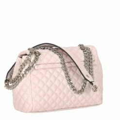 Guess Umhängetasche Rianee Quilt Convertible XBody Flap Pale Pink -Aufbewahrungstasche Geschäft 0 0965c40c0736419 1280x1280