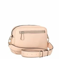 Guess Umhängetasche Meridian Camera Bag Light Peach -Aufbewahrungstasche Geschäft 0 0965c40da5beb08 1280x1280