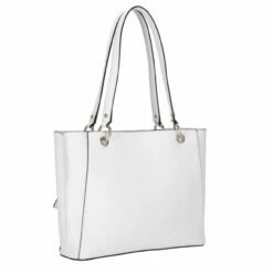 Guess Shopper Jena Noel Tote White Logo -Aufbewahrungstasche Geschäft 0 0965c40e900d39c 1280x1280