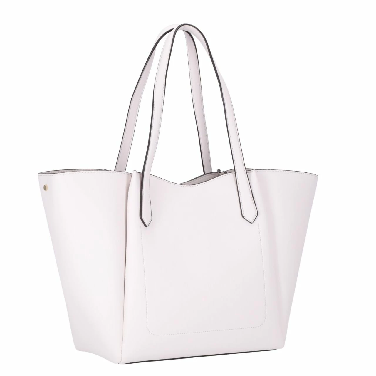 Guess Shopper Iwona Girlfriend Tote Dove 11 Guess Shopper Iwona Girlfriend Tote Dove – Bild 9