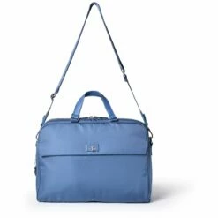 Hedgren Laptoptasche Libra Harmony RFID 14" Baltic Blue -Aufbewahrungstasche Geschäft 0 0965c5de95a3c4b 1280x1280