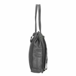 Harbour 2nd Damenrucksack Franka Dolphin Grey -Aufbewahrungstasche Geschäft 0 0965c6b0603f01f 1280x1280