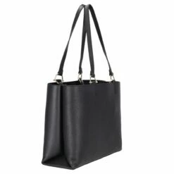 Coccinelle Shopper Hope On Noir -Aufbewahrungstasche Geschäft 0 0965cbf5a639012 1280x1280
