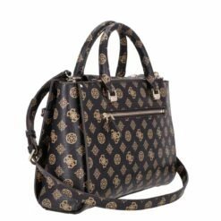 Guess Kurzgriff Tasche Loralee Status Satchel Moccalogo 26 Guess Kurzgriff Tasche Loralee Status Satchel Moccalogo -Aufbewahrungstasche Geschäft 0 0965cbf64687654 1280x1280