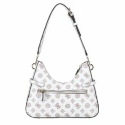 Guess Beuteltasche Loralee Hobo White Logo 24 Guess Beuteltasche Loralee Hobo White Logo -Aufbewahrungstasche Geschäft 0 0965cd469184122 1280x1280