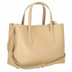 Coccinelle Kurzgriff Tasche Magie Soft Fresh Beige -Aufbewahrungstasche Geschäft 0 0965cd478a45f6f 1280x1280
