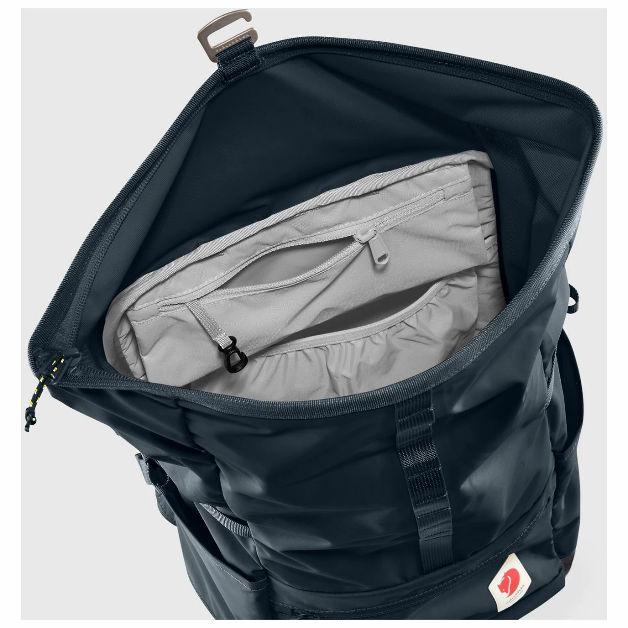 FJÄLLRÄVEN Fjällräven Rucksack High Coast Foldsack 24l Clay 11 FJÄLLRÄVEN Fjällräven Rucksack High Coast Foldsack 24l Clay – Bild 9