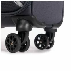 Stratic Reisetrolley Strong 4DR Spinner S 55cm Anthracite -Aufbewahrungstasche Geschäft 0 0965d3ddadafe8b 1280x1280