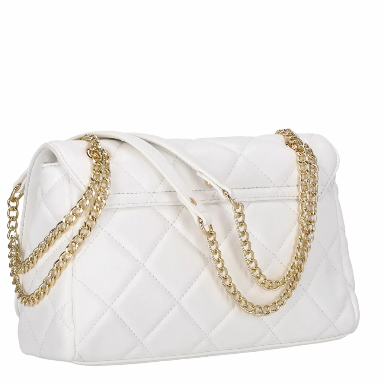 Valentino Umhängetasche Ocarina Bianca 11 Valentino Umhängetasche Ocarina Bianca – Bild 9