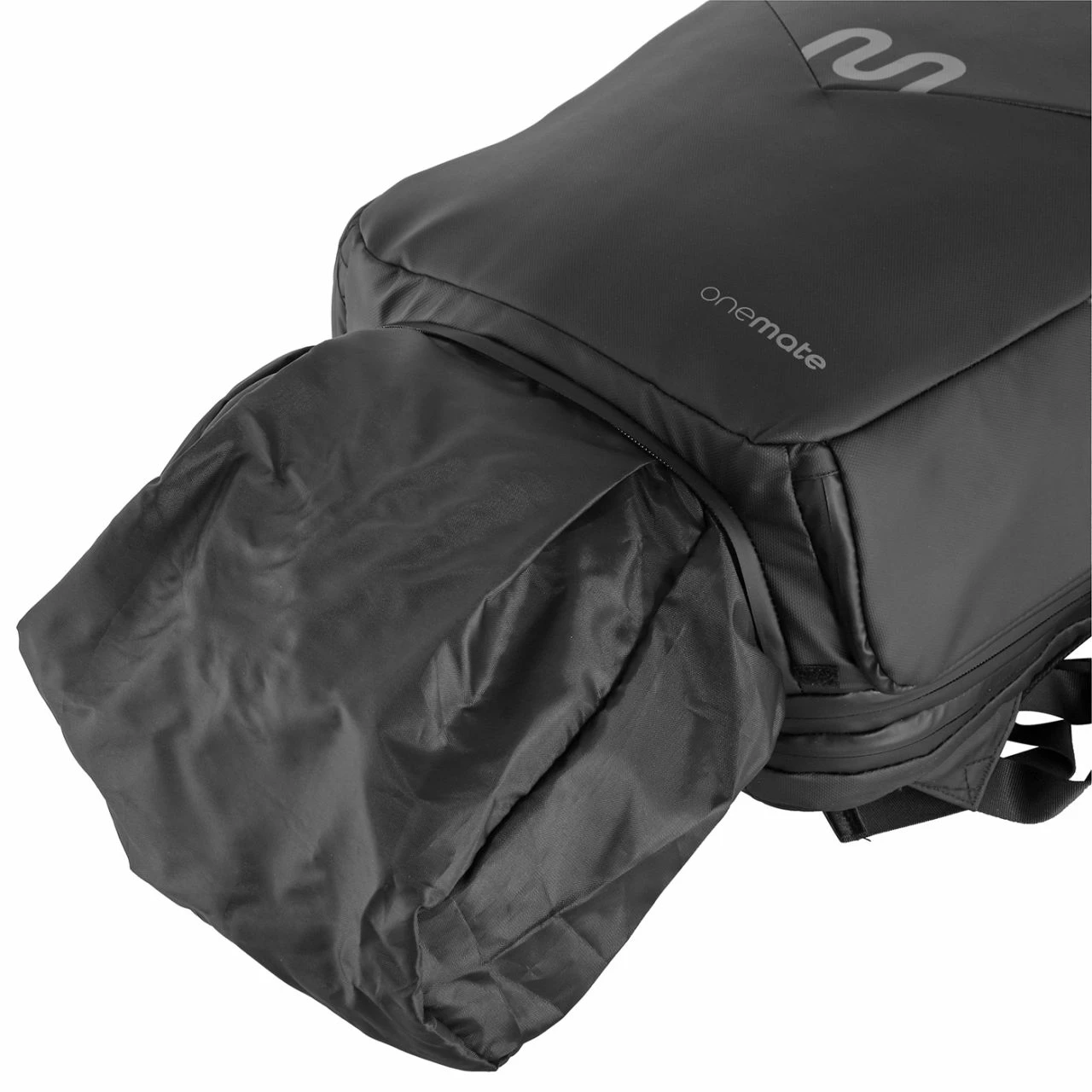 Onemate Rucksack Backpack Pro Day- & Travelpack 22l Schwarz 11 Onemate Rucksack Backpack Pro Day- & Travelpack 22l Schwarz – Bild 9