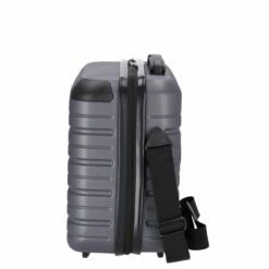 KENORADA Kosmetikkoffer REDWOOD Beauty Case Anthra 27 KENORADA Kosmetikkoffer REDWOOD Beauty Case Anthra -Aufbewahrungstasche Geschäft 0 0965d9246e59478 1280x1280