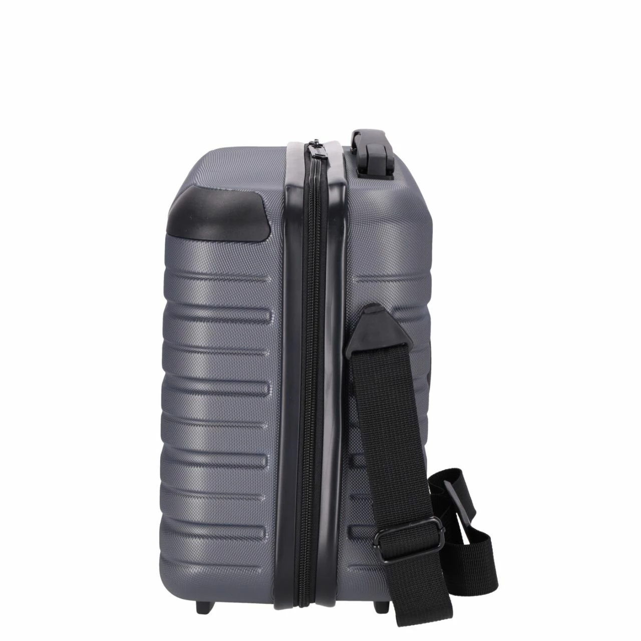 KENORADA Kosmetikkoffer REDWOOD Beauty Case Anthra 11 KENORADA Kosmetikkoffer REDWOOD Beauty Case Anthra – Bild 9