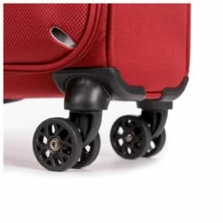 Stratic Reisetrolley Strong 4DR Spinner S 55cm Redwine -Aufbewahrungstasche Geschäft 0 0965da751634605 1280x1280