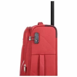 Stratic Reisetrolley Strong 4DR EW TSA Spinner M 65cm Redwine -Aufbewahrungstasche Geschäft 0 0965da752cd2ef0 1280x1280