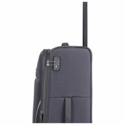 Stratic Reisetrolley Strong 4DR EW TSA Spinner L 78cm Anthracite -Aufbewahrungstasche Geschäft 0 0965dc08f387c3f 1280x1280