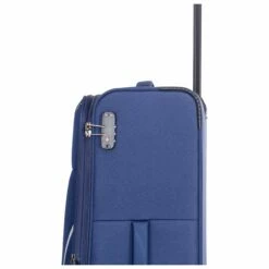 Stratic Reisetrolley Strong 4DR EW TSA Spinner L 78cm Navy 20 Stratic Reisetrolley Strong 4DR EW TSA Spinner L 78cm Navy -Aufbewahrungstasche Geschäft 0 0965dc090c59672 1280x1280