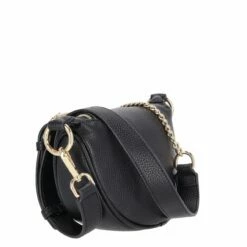 Seidenfelt Manufaktur Umhängetasche Persby Skien Black/gold -Aufbewahrungstasche Geschäft 0 0965dfbb6126fab 1280x1280